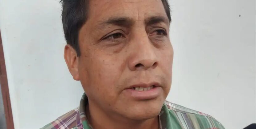 Estudio para asfaltado de Impora a Hornillos avanza al 80%
