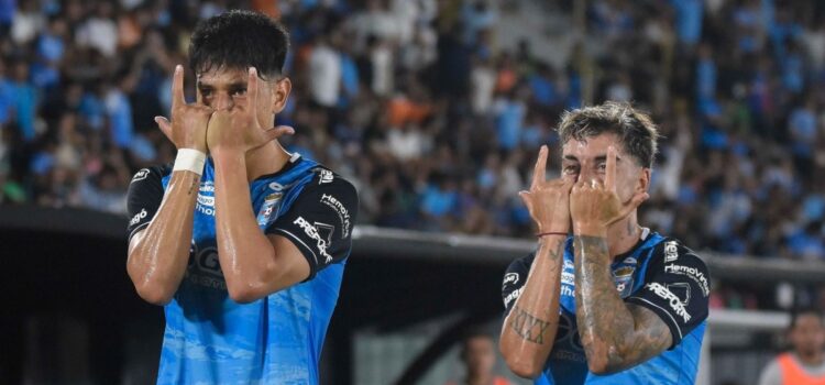 Medios argentinos destacan goleada de Blooming y alertan a River Plate