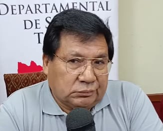 Hospital Fray Quebracho recibe certificación de tercer nivel en salud