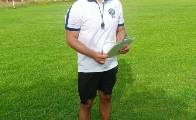 León FC debuta en Primera A ante Atlético Bermejo bajo Ovejero