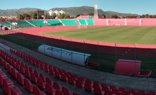 Municipal y Atlético Entre Ríos inauguran el torneo oficial de fútbol tarijeño