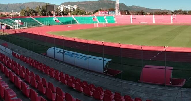 Municipal y Atlético Entre Ríos inauguran el torneo oficial de fútbol tarijeño