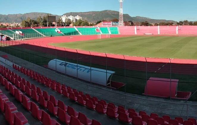 Municipal y Atlético Entre Ríos inauguran el torneo oficial de fútbol tarijeño