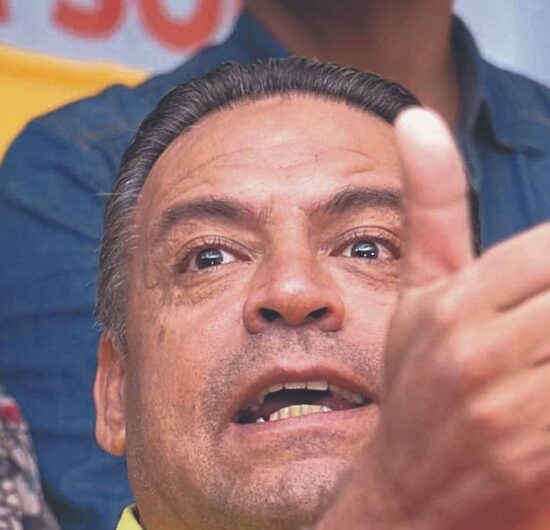 Luis Revilla denuncia que leyes de Evo Morales afectan proceso electoral en La Paz