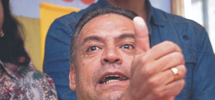 Luis Revilla denuncia que leyes de Evo Morales afectan proceso electoral en La Paz