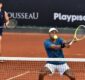 Boris Arias gana el título de dobles en el Challenger de San Leopoldo