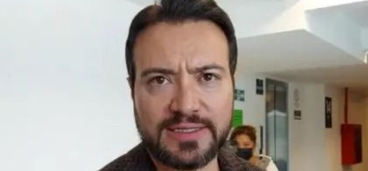 Diputado Reyes investiga red rusa de desinformación en Bolivia