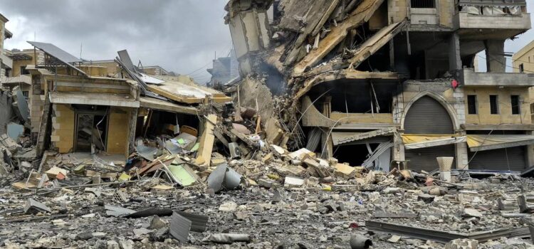 Estados Unidos e Israel matan al jefe de inteligencia de Guardianes de Irán