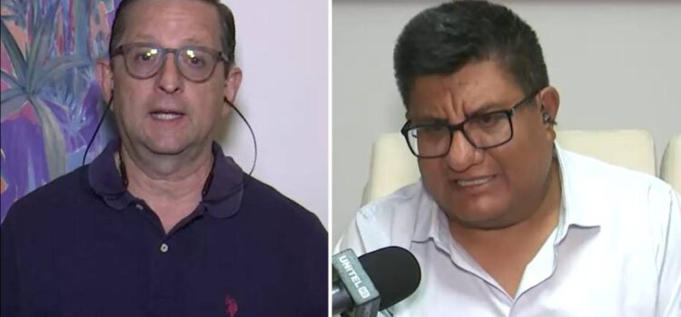 La percepción de dirección correcta en Bolivia cae por problemas con la gasolina