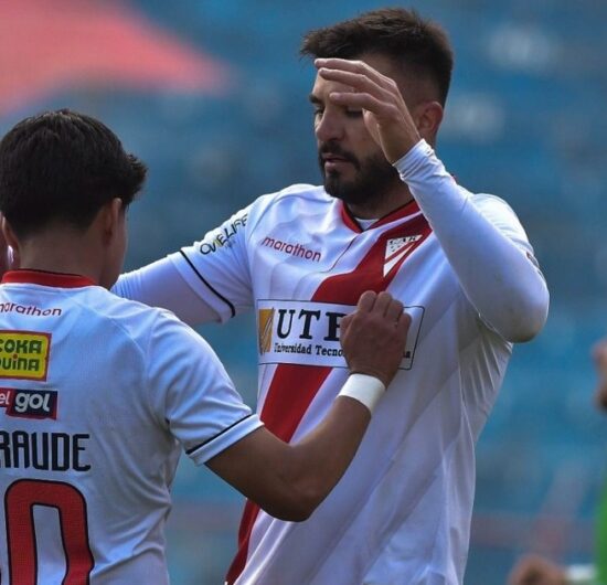 Always Ready golea 4-0 a Real Tomayapo en la División Profesional