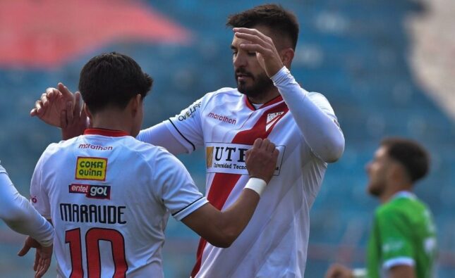 Always Ready golea 4-0 a Real Tomayapo en la División Profesional