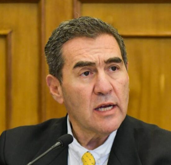 El ministro Romero afirma que la inflación está totalmente controlada