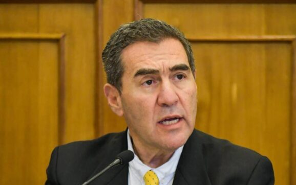 El ministro Romero afirma que la inflación está totalmente controlada