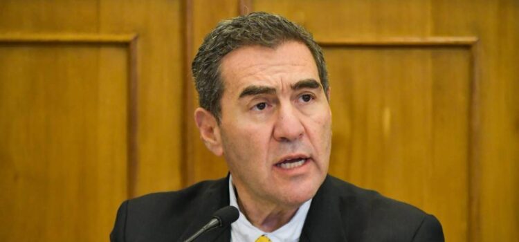 El ministro Romero afirma que la inflación está totalmente controlada