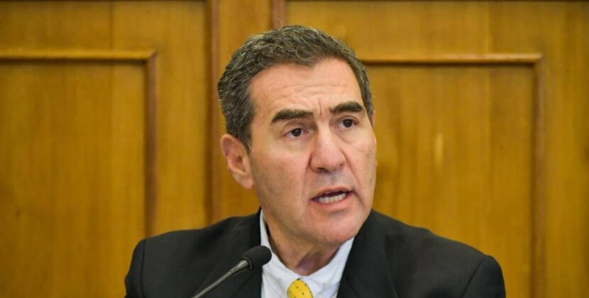 El ministro Romero afirma que la inflación está totalmente controlada