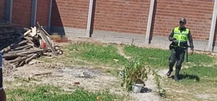 Policía investiga ajuste de cuentas tras asesinato en Pucarita
