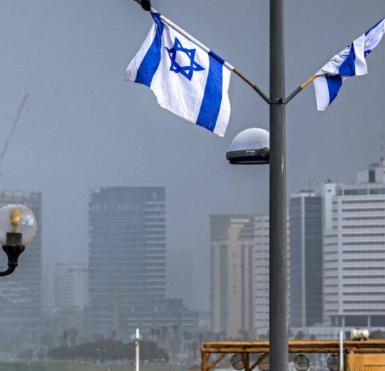 El Ejército israelí alerta sobre posible aumento de ataques iraníes