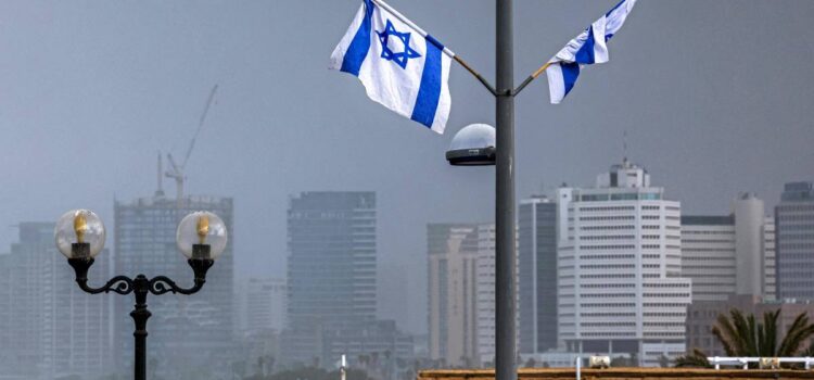 El Ejército israelí alerta sobre posible aumento de ataques iraníes