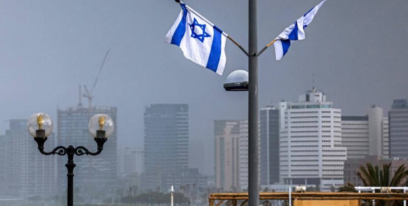 El Ejército israelí alerta sobre posible aumento de ataques iraníes