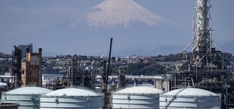 El petróleo cae y las bolsas suben tras tregua entre Estados Unidos e Irán