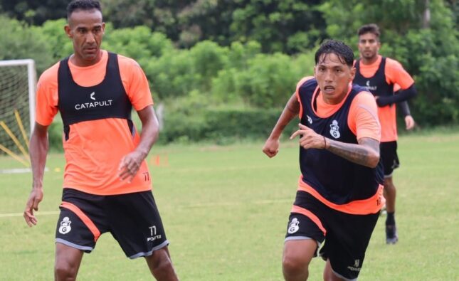 Entrenador de Guabirá mantiene confianza para vencer a Independiente en casa