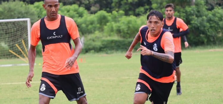 Entrenador de Guabirá mantiene confianza para vencer a Independiente en casa