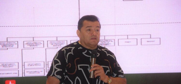 Municipio descarta orden de aprehensión y reincorpora a 33 funcionarios