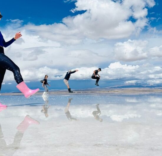 El turismo genera más de 250 millones de bolivianos en Semana Santa en Bolivia