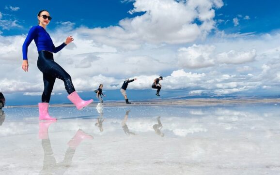 El turismo genera más de 250 millones de bolivianos en Semana Santa en Bolivia