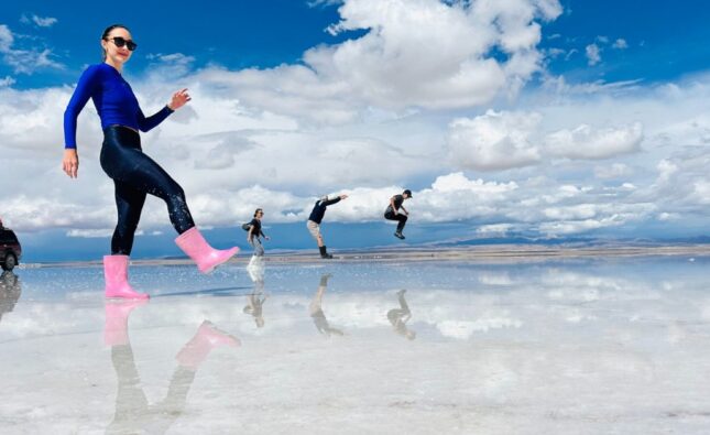 El turismo genera más de 250 millones de bolivianos en Semana Santa en Bolivia