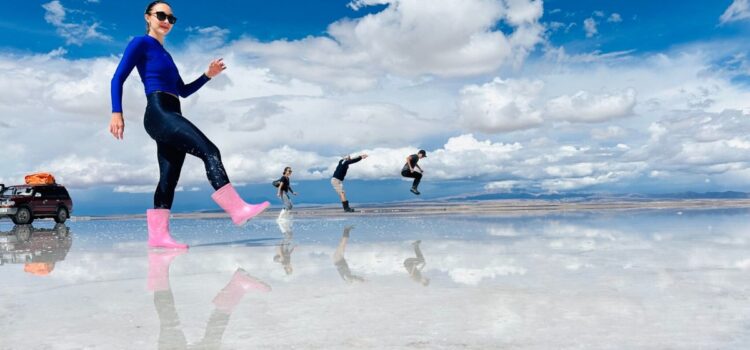 El turismo genera más de 250 millones de bolivianos en Semana Santa en Bolivia