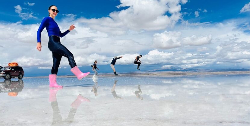 El turismo genera más de 250 millones de bolivianos en Semana Santa en Bolivia