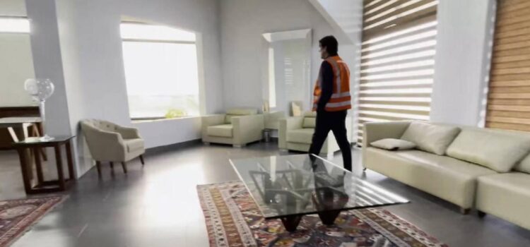 La Terminal Presidencial de Viru Viru abre sus puertas a vuelos comerciales