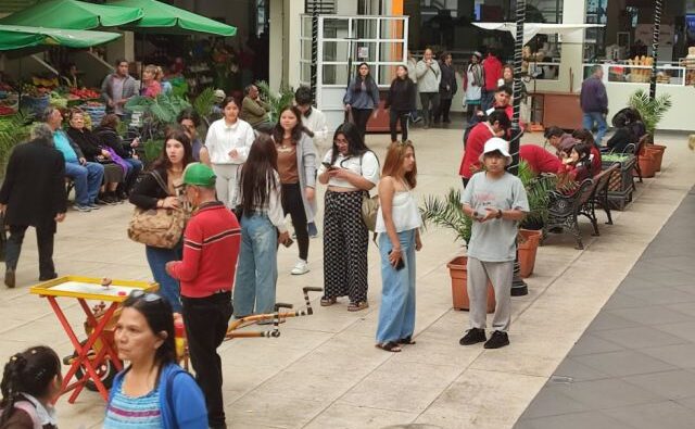 Más de 5.000 delegados debaten educación superior y dinamizan Tarija