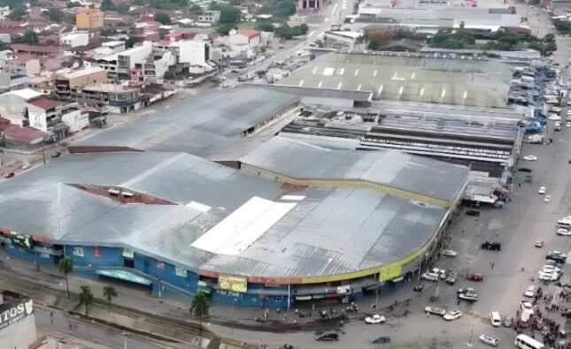 Concejal denuncia irregularidades en entrega de documentos del Mutualista