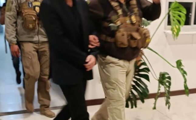 Juez ordena detención preventiva para brasileño acusado de estafa a cañeros