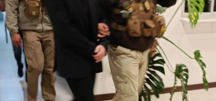 Juez ordena detención preventiva para brasileño acusado de estafa a cañeros