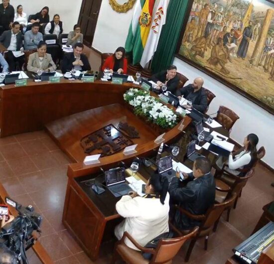 Concejo Municipal rechaza entrega de documentos del mercado Mutualista a privados