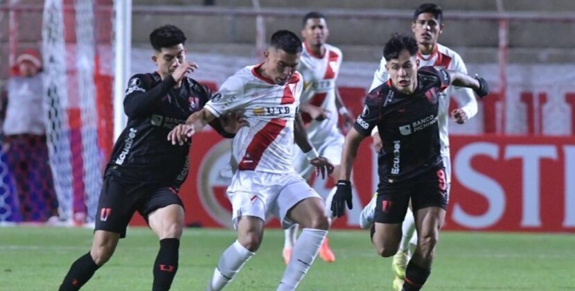 Clubes bolivianos sufren bajo rendimiento tras postergar torneo oficial