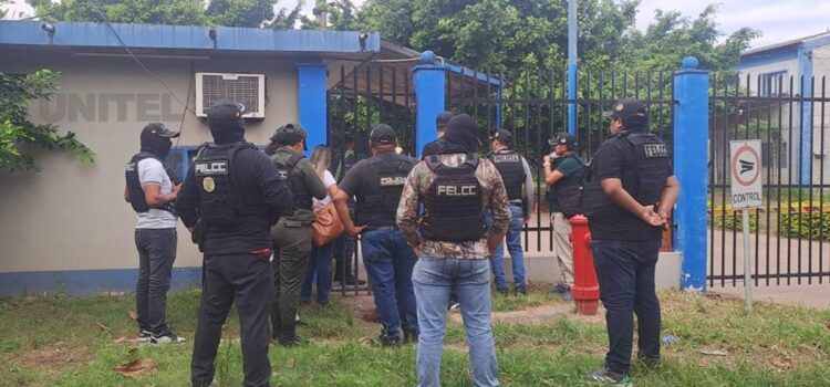 Aprehenden a sargento de la FAB por robo de alas en aeropuerto El Trompillo