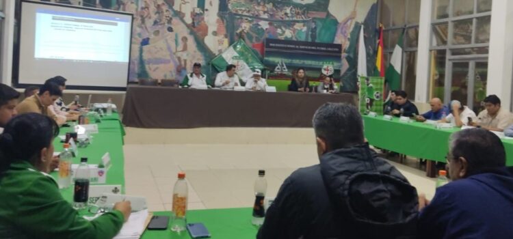 Dirigente Stabile denuncia abandono y falta de rumbo en ACF