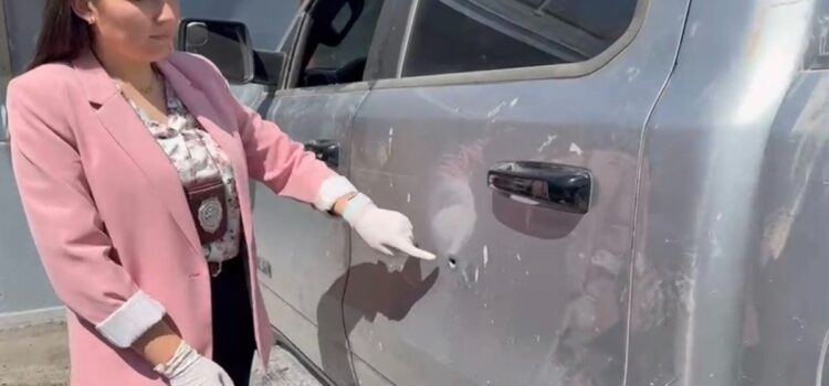 Imputados por disparar a detectives en ruta cordillerana van a prisión