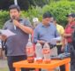 Marcha en Rurrenabaque presiona al Gobierno por gasolina de mala calidad