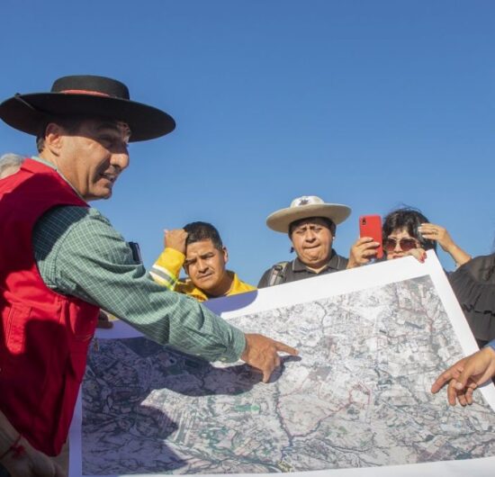 Diputados aprueban $65 millones para planta de aguas residuales en Tarija