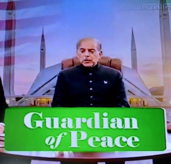 Irán y EE.UU. negocian cara a cara en Islamabad tras 45 años de silencio