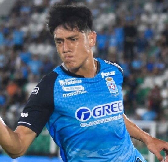 Blooming mezcla titulares y suplentes para enfrentar a Real Oruro