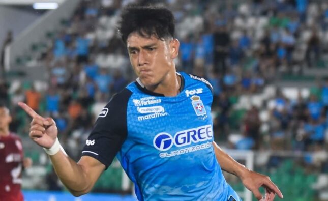 Blooming mezcla titulares y suplentes para enfrentar a Real Oruro