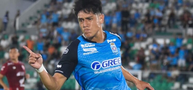 Blooming mezcla titulares y suplentes para enfrentar a Real Oruro