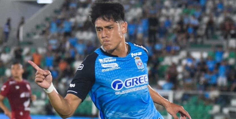 Blooming mezcla titulares y suplentes para enfrentar a Real Oruro