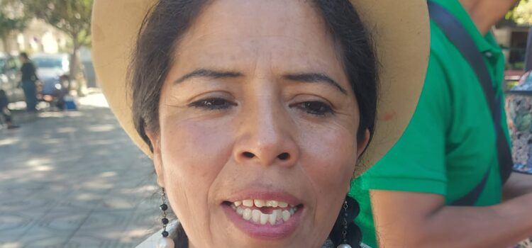 Dirigente denuncia que dinero del Prosol para comunidades está bloqueado y sin uso desde 2022